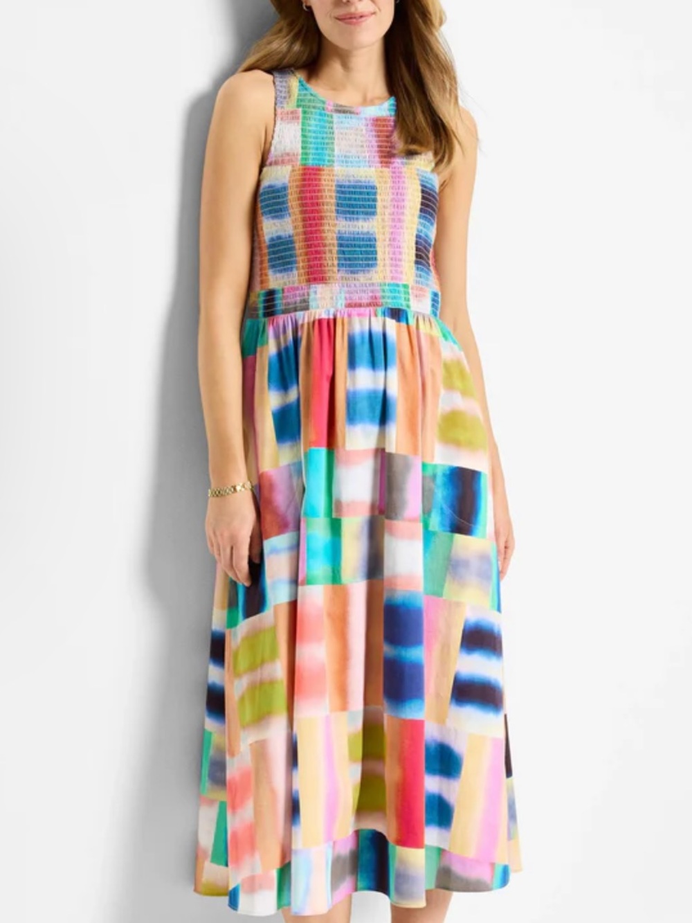 NIC & ZOE PORTOFINO ANNA DRESS